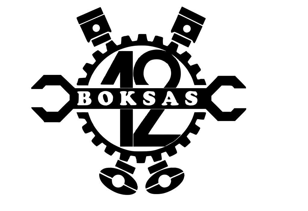 12 Boksas
